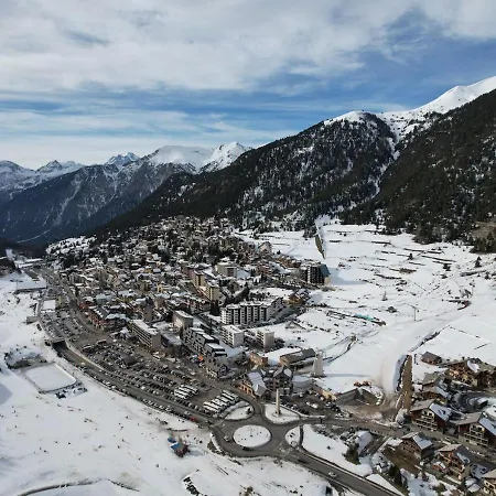 Les Chalmettes 4 Personnes Au Pied Des Pistes Wifi - Balcon - Parking Appartamento *