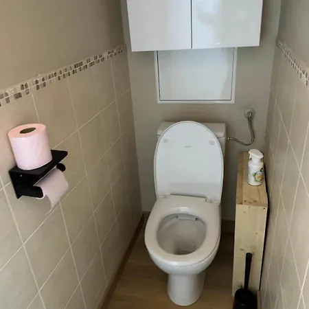 Les Chalmettes 4 Personnes Au Pied Des Pistes Wifi - Balcon - Parking Appartamento